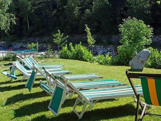 Hotel Aigle 3*