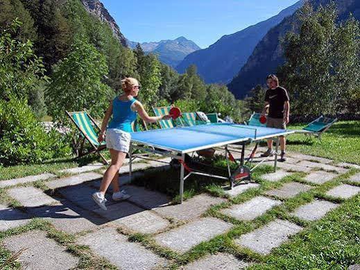 Aigle Hotel